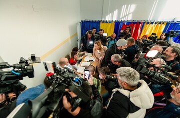 TikTok та прості рішення: чому результати виборів у Румунії були несподіванкою і чого чекати Україні