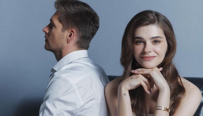 Жена Остапчука встала в защиту бренда, который раскритиковали из-за зарплаты сотрудникам