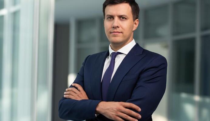 Про зміни в процедурах бронювання військово­зобов’язаних працівників. Інтерв’ю з юристом Віталієм Нестором