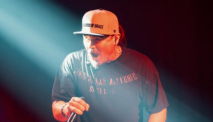 Фагот назвал артиста, который поразил его после начала войны