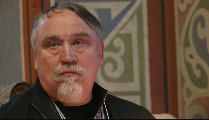 Писатель Капранов объяснил, как нашел спокойствие в отключениях света