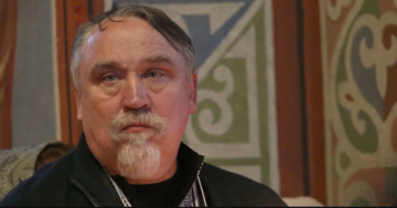 Письменник Капранов пояснив, як знайшов спокій у відключеннях світла