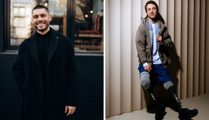 Никита Добрынин поддержал Терена, которого критикуют за поцелуи на 