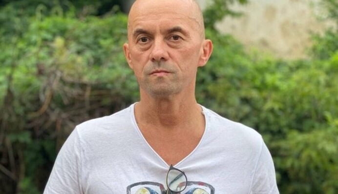 Резонанс с чемоданом Шольца: Чепинога вспомнил, где видел его раньше