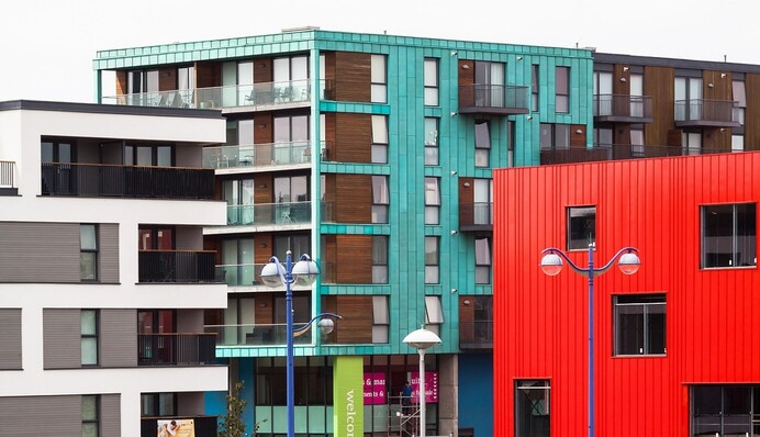 Социальное жилье для украинцев: что задумала власть