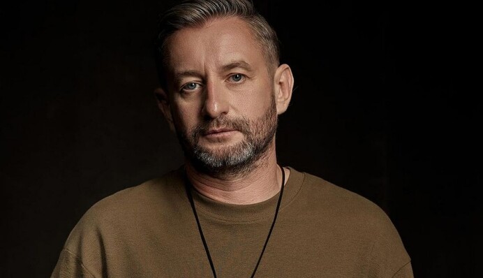 Сергей Жадан признался, согласился бы стать героем шоу 