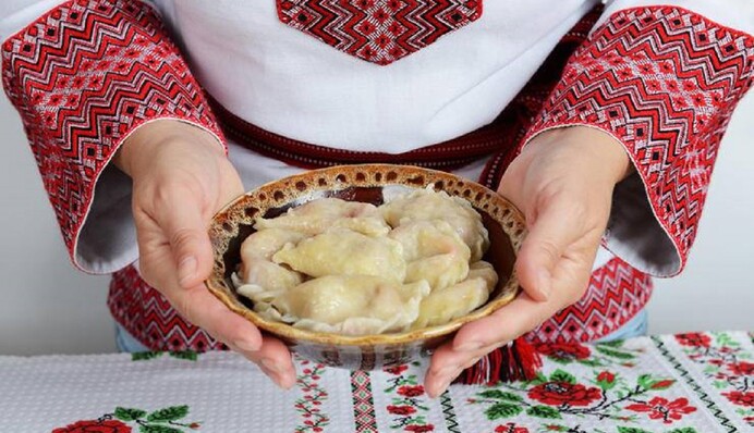 Вареники, як з печі: давній рецепт страви з Черкащини