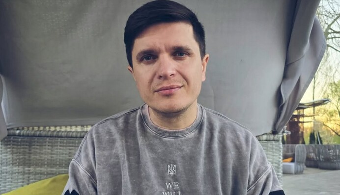 Анатолій Анатоліч розкрив шокуючі подробиці вбивства батька, який був 