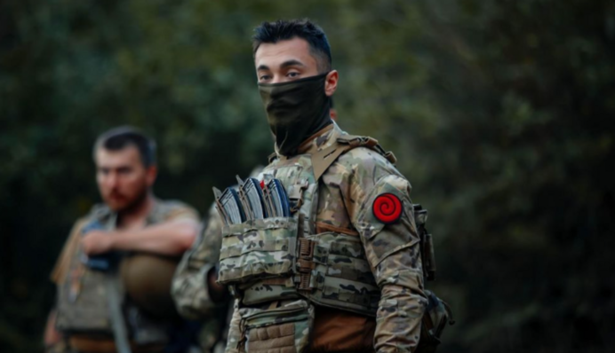 Знову український слід? Комік та військовий Лузан зробив офіційну заяву на тему Південної Кореї