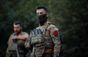 Знову український слід? Комік та військовий Лузан зробив офіційну заяву на тему Південної Кореї