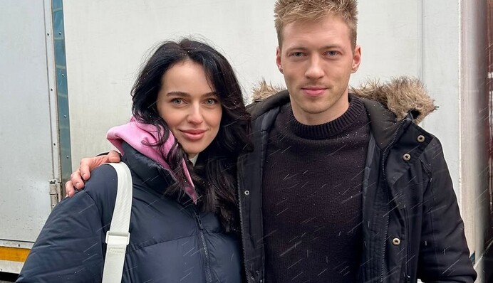 Экс-участница 