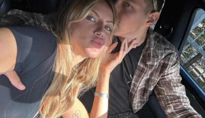 Хлопець Лесі Нікітюк виявився дуже вправним стрільцем