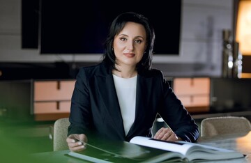 Мы обеспечиваем один из самых лучших в мире электронных коленных суставов. Интервью с главой Минсоца