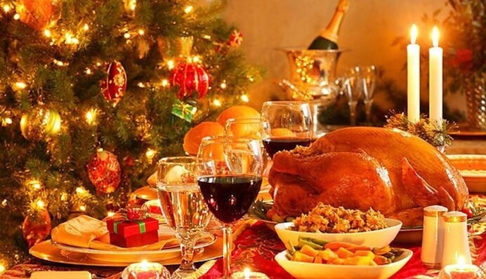 Еда все дороже: во сколько украинцам обойдется новогодний стол