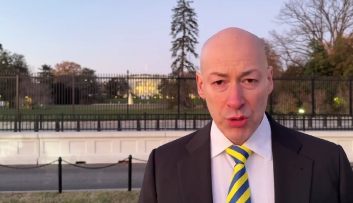 Как Дмитрий Гордон сумел уехать в США – жена ответила на острый вопрос