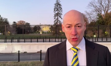 Як Дмитро Гордон зумів виїхати в США — дружина відповіла на гостре запитання