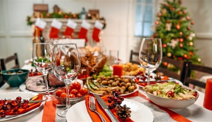 Достойна заміна Олів'є: три найкращі рецепти салатів на Новий рік