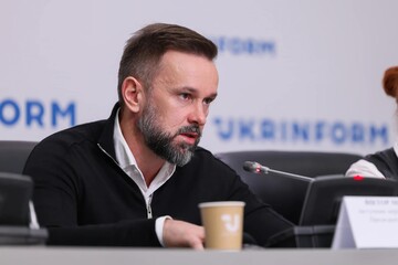 Вопроса выборов в 2025 году нет в повестке дня. Интервью с замглавы Офиса президента Украины