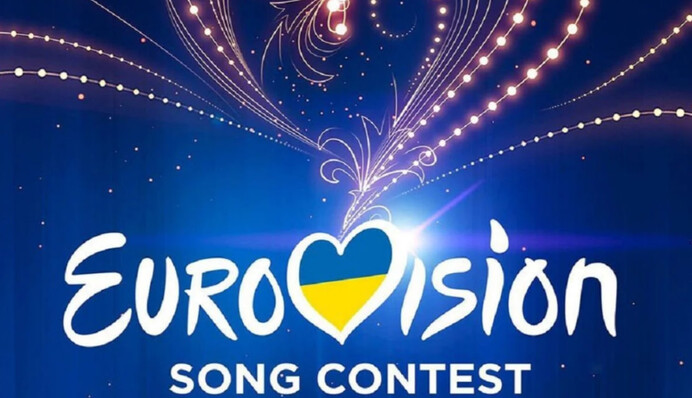 ​Опубликован список претендентов от Украины на Евровидение-2025