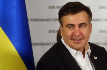 "Зеленский всегда поднимает вопрос освобождения Саакашвили". Помилует ли президентка Грузии Михо