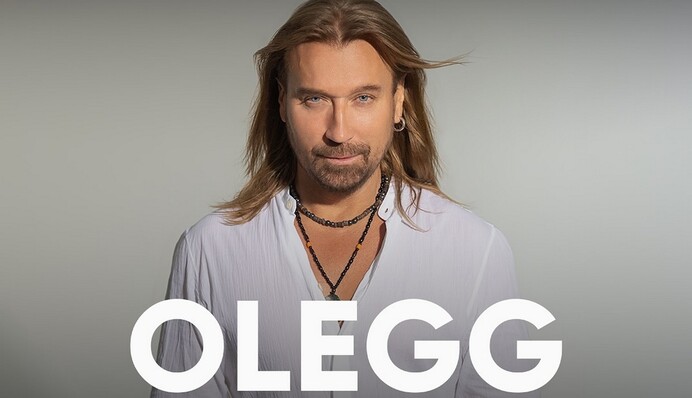 После волны хейта Олег Винник перенес свой концерт в Варшаве