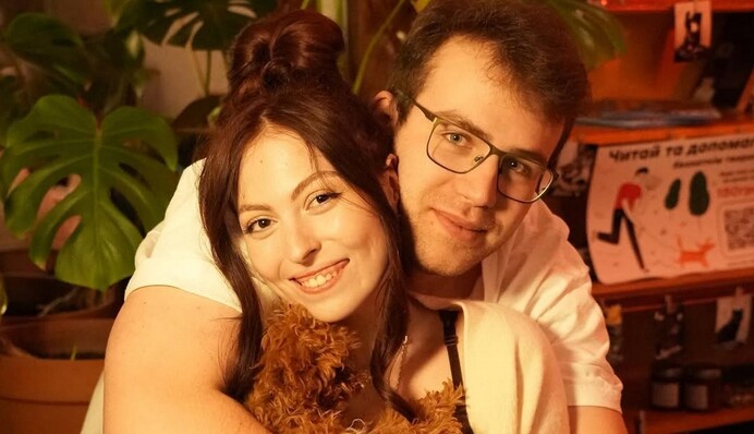 Дочь Поляковой показала парня, с которым встречается почти год