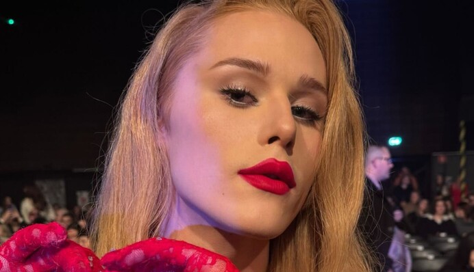 «Миша! Миша!» Тина Кароль пришла в восторг от своего двойника на концерте