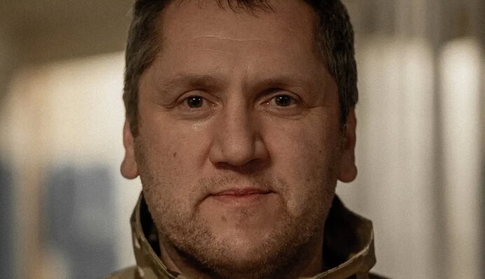 Ексучасник 