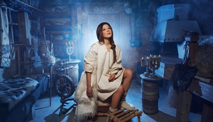 51-річна Руслана розповіла про зірвану вагітність і невдалі спроби ЕКЗ