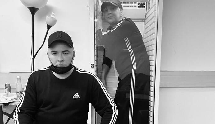 У Андрея Данилко развеяли интригу по поводу его участия в жюри Нацотбора на Евровидение-2025