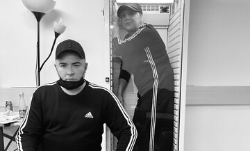 В Андрія Данилка розвіяли інтригу щодо його участі в журі Нацвідбору на Євробачення-2025