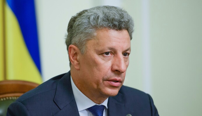 Кремль готовится к выборам в Украине? Что означает скандальное заявление Юрия Бойко