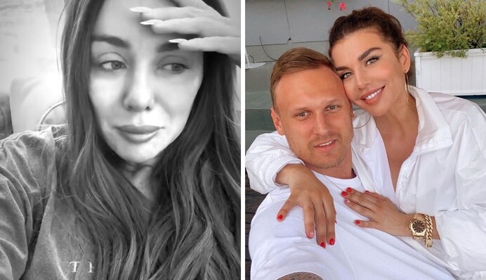 Сєдокова після суїциду колишнього вийшла на зв'язок і заявила, що 