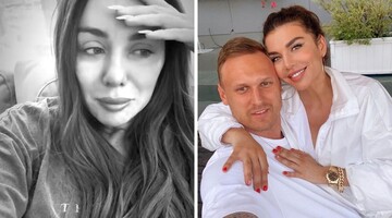 Сєдокова після суїциду колишнього вийшла на зв'язок і заявила, що 