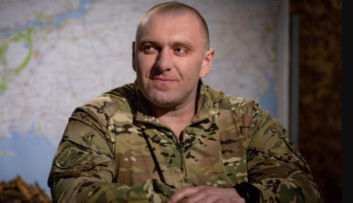 «Малюк: вижу, на улице непогода, я сейчас дам тебе самокат, чтобы домой доехал. Бойко: не нада!» Чепинога «подслушал» допрос в СБУ