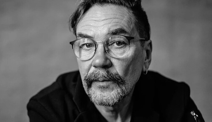 Письменник Андрухович назвав свій рецепт закінчення війни з РФ