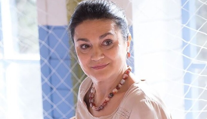 Украинская актриса увидела у Трампа родительский для Зеленского опыт