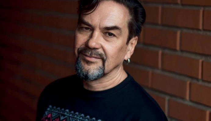 «Почувствуют это как свою ошибку»: писатель Андрухович сделал печальный прогноз относительно людей, которые перешли на украинский