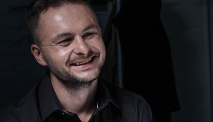 Звезда фильма 