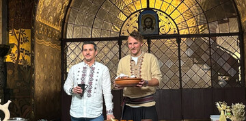 ​Клопотенку довелося вибачитися через шоу в Лаврі — але й не тільки