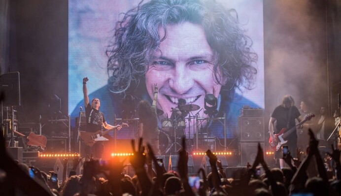 Оголошено підозру продюсеру, який ошукав вдову Кузьми Скрябіна