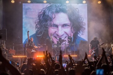 Оголошено підозру продюсеру, який ошукав вдову Кузьми Скрябіна