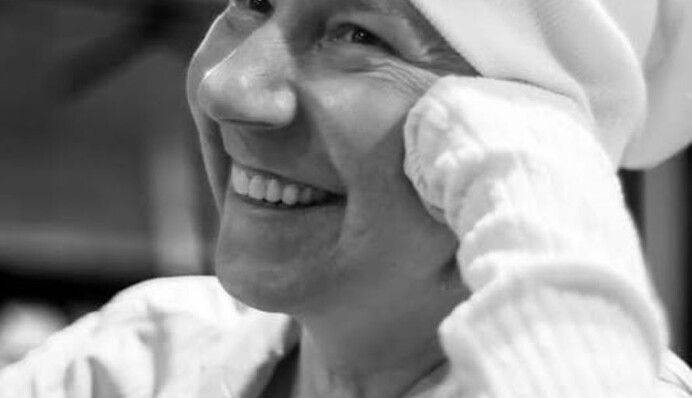 Умерла режиссерка Светлана Олешко - вдова лидера группы 