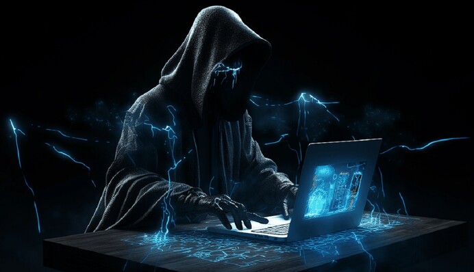 Хакерская атака на госреестры Украины: во сколько оцениваются убытки