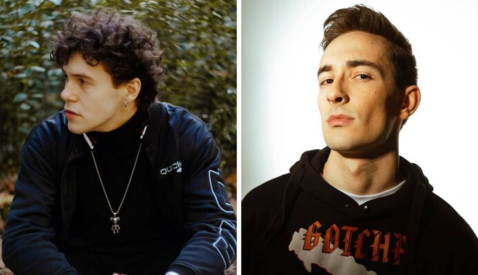 Без ENLEO и TESLENKO: кто прошел в финал Нацотбора на 