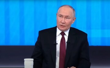 Країна під керівництвом довбо***а