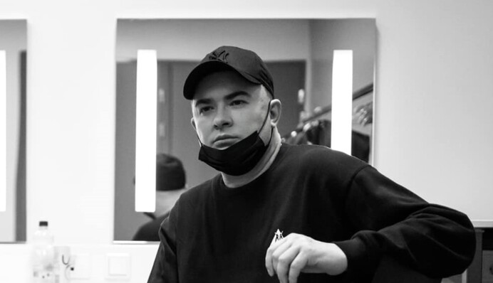 Жінка завагітніла завдяки Андрію Данилку