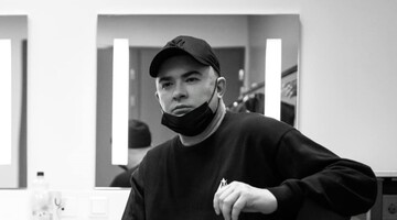 Жінка завагітніла завдяки Андрію Данилку