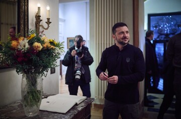 Прецедент с долб**бом. Что Зеленскому дала брань в адрес Путина — плюсы и минусы