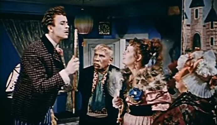 Писатель назвал единственный украинский наиболее цитируемый фильм